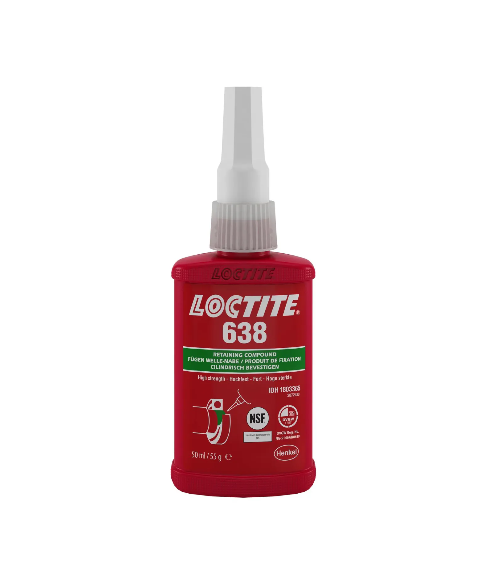 Adesivi e Sigillanti